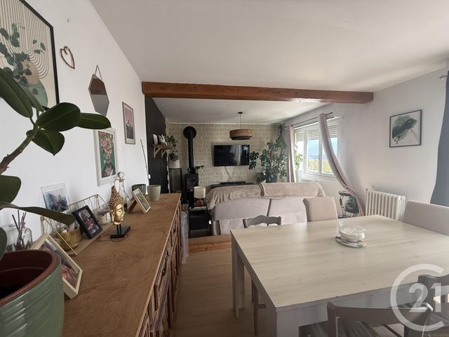 Maison &agrave; vendre - 4 pi&egrave;ces - 91,77 m2 - Arthez De Bearn - 64 - AQUITAINE