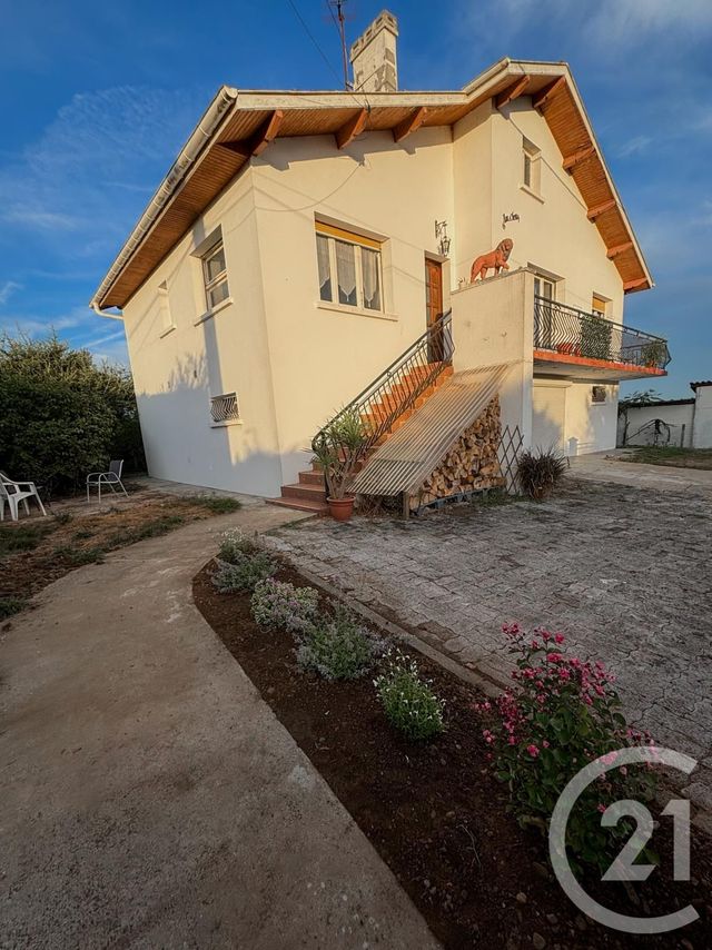 maison - ARTHEZ DE BEARN - 64