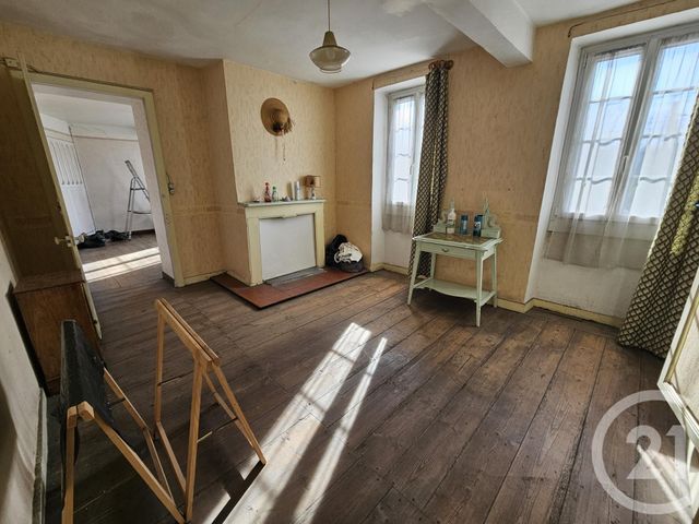 Maison &agrave; vendre - 8 pi&egrave;ces - 198 m2 - Orthez - 64 - AQUITAINE