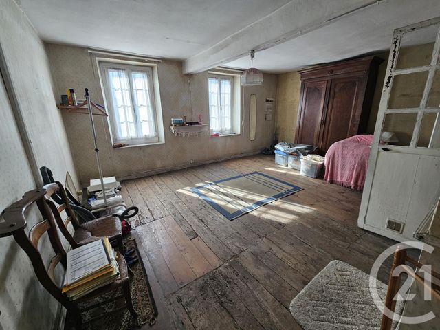 Maison &agrave; vendre - 8 pi&egrave;ces - 198 m2 - Orthez - 64 - AQUITAINE