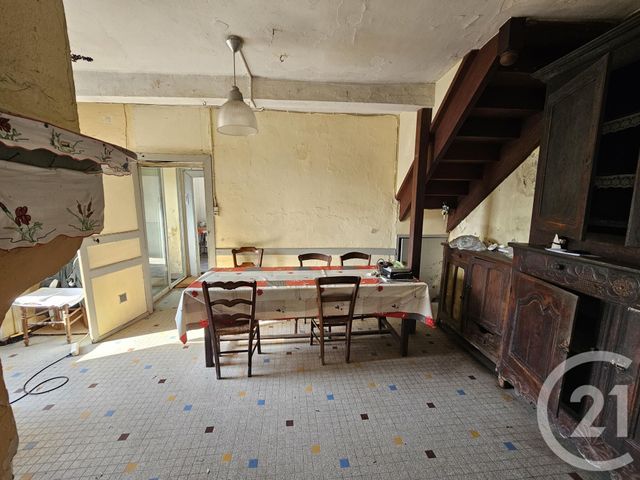Maison &agrave; vendre - 8 pi&egrave;ces - 198 m2 - Orthez - 64 - AQUITAINE