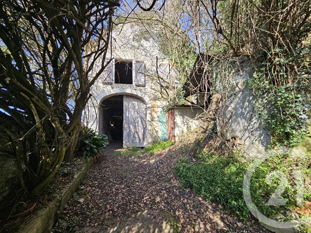 Maison &agrave; vendre - 8 pi&egrave;ces - 198 m2 - Orthez - 64 - AQUITAINE