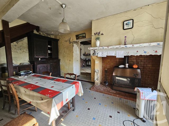 Maison &agrave; vendre - 8 pi&egrave;ces - 198 m2 - Orthez - 64 - AQUITAINE