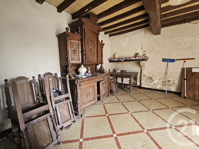 Maison &agrave; vendre - 8 pi&egrave;ces - 198 m2 - Orthez - 64 - AQUITAINE