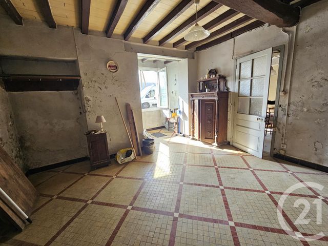 Maison &agrave; vendre - 8 pi&egrave;ces - 198 m2 - Orthez - 64 - AQUITAINE
