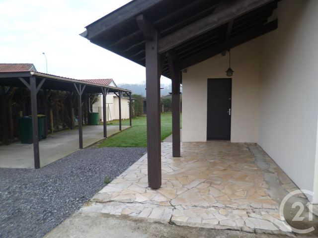 Maison &agrave; louer - 6 pi&egrave;ces - 109 m2 - Sault De Navailles - 64 - AQUITAINE