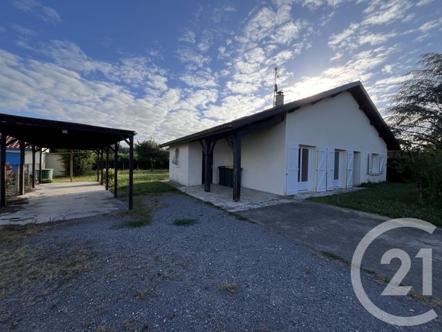 maison - SAULT DE NAVAILLES - 64