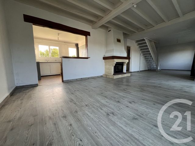 Maison &agrave; louer - 6 pi&egrave;ces - 109 m2 - Sault De Navailles - 64 - AQUITAINE