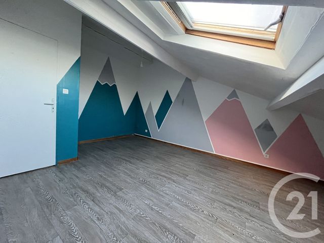 Maison &agrave; louer - 6 pi&egrave;ces - 109 m2 - Sault De Navailles - 64 - AQUITAINE