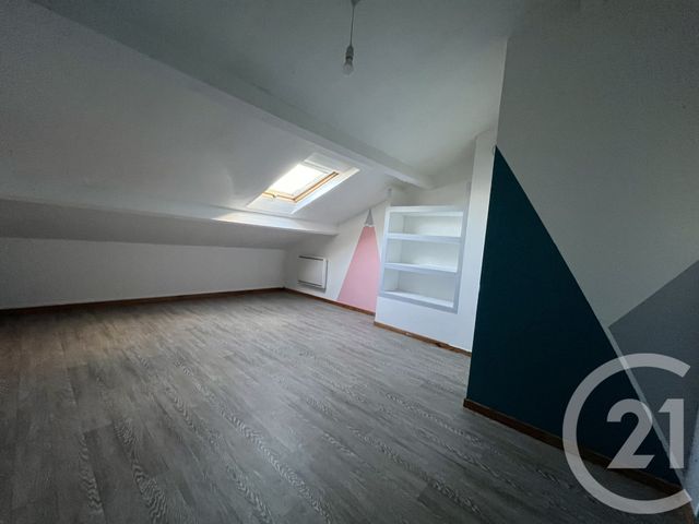 Maison &agrave; louer - 6 pi&egrave;ces - 109 m2 - Sault De Navailles - 64 - AQUITAINE