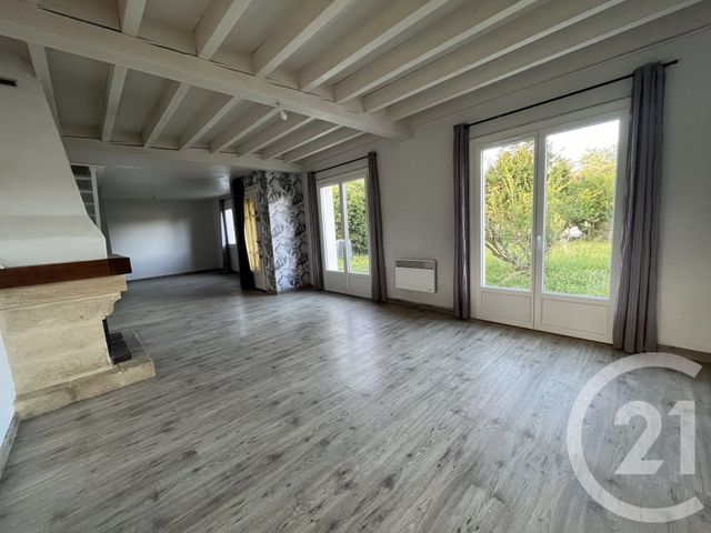 Maison &agrave; louer - 6 pi&egrave;ces - 109 m2 - Sault De Navailles - 64 - AQUITAINE