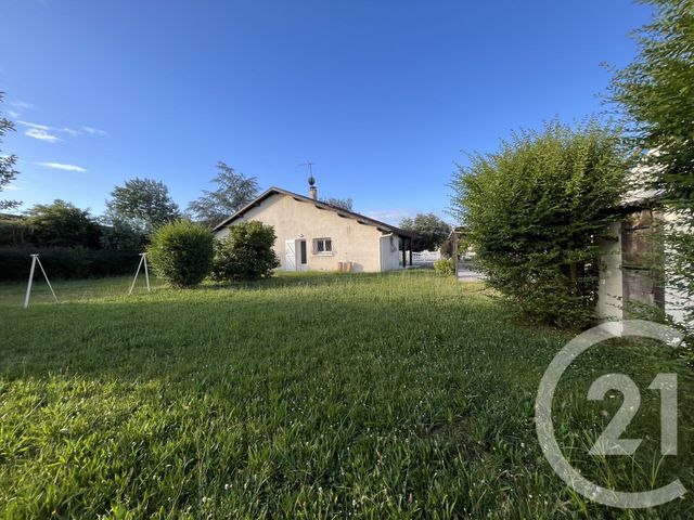 Maison &agrave; louer - 6 pi&egrave;ces - 109 m2 - Sault De Navailles - 64 - AQUITAINE