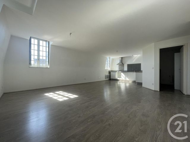 appartement - ORTHEZ - 64