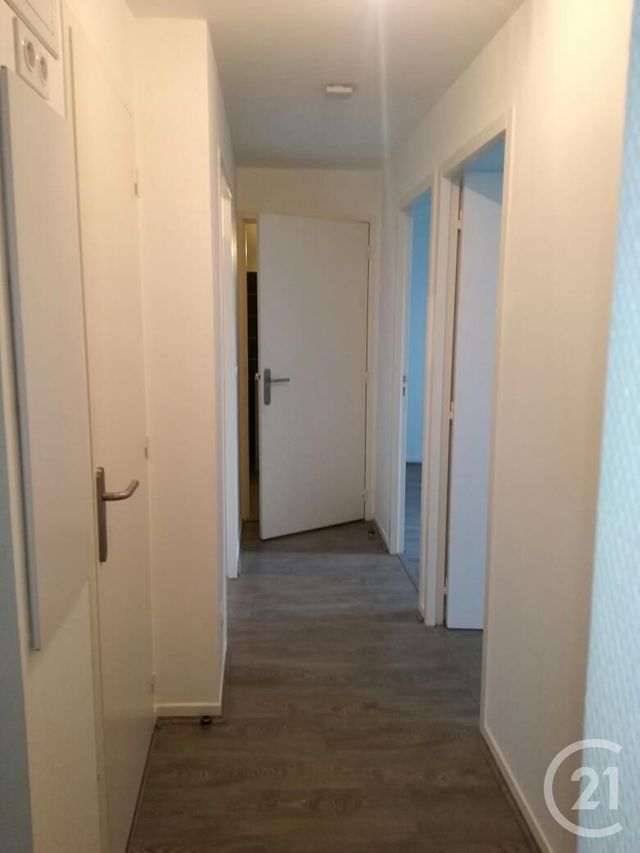 Appartement F3 &agrave; louer - 3 pi&egrave;ces - 75,22 m2 - Orthez - 64 - AQUITAINE