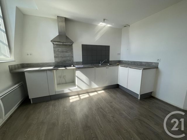 Appartement F3 &agrave; louer - 3 pi&egrave;ces - 75,22 m2 - Orthez - 64 - AQUITAINE