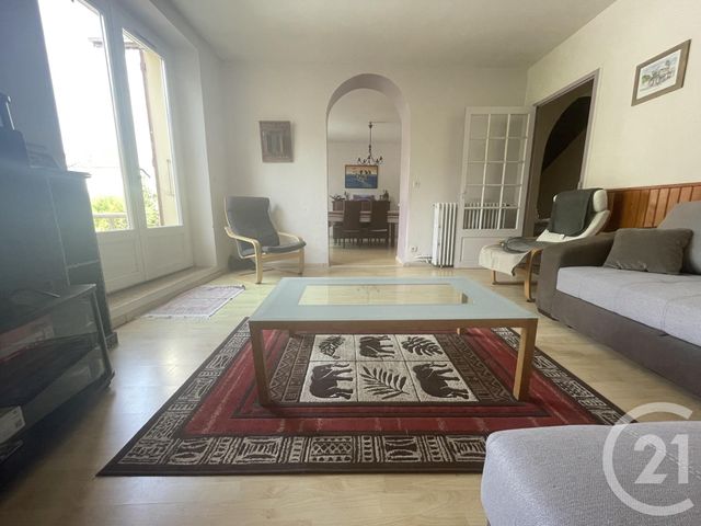 maison - BELLOCQ - 64