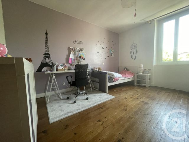 Maison &agrave; louer - 6 pi&egrave;ces - 163,29 m2 - Bellocq - 64 - AQUITAINE