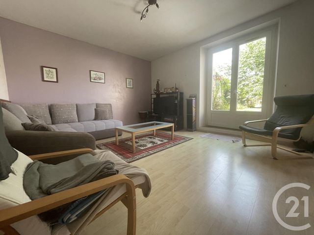 Maison &agrave; louer - 6 pi&egrave;ces - 163,29 m2 - Bellocq - 64 - AQUITAINE