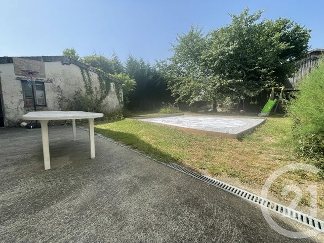 Maison &agrave; louer - 6 pi&egrave;ces - 163,29 m2 - Bellocq - 64 - AQUITAINE