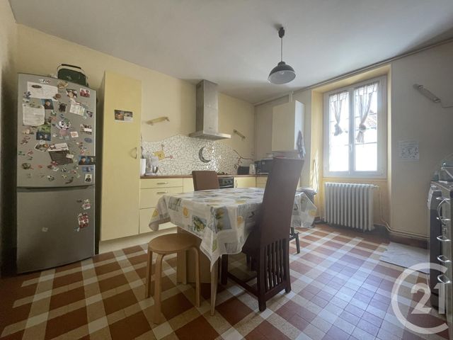 Maison &agrave; louer - 6 pi&egrave;ces - 163,29 m2 - Bellocq - 64 - AQUITAINE