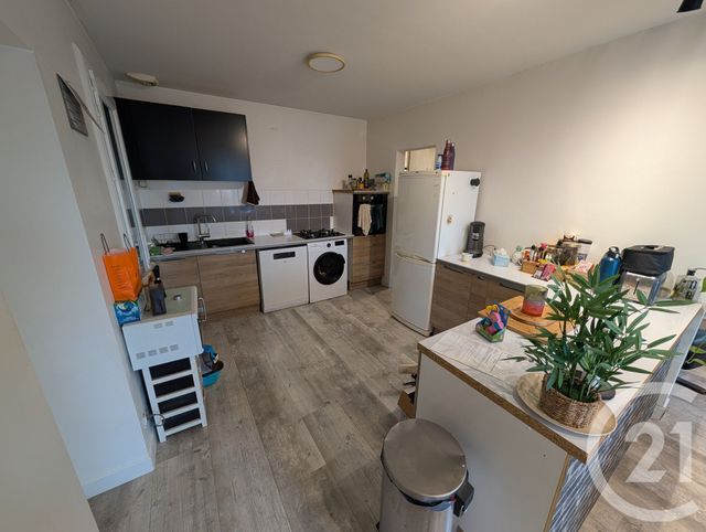 Maison &agrave; louer - 4 pi&egrave;ces - 95,55 m2 - Horsarrieu - 40 - AQUITAINE