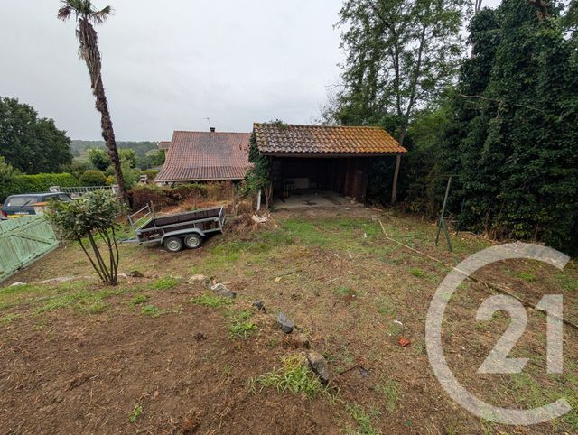 Maison &agrave; louer - 4 pi&egrave;ces - 95,55 m2 - Horsarrieu - 40 - AQUITAINE