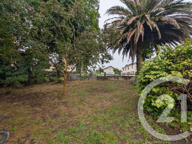 Maison &agrave; louer - 4 pi&egrave;ces - 95,55 m2 - Horsarrieu - 40 - AQUITAINE