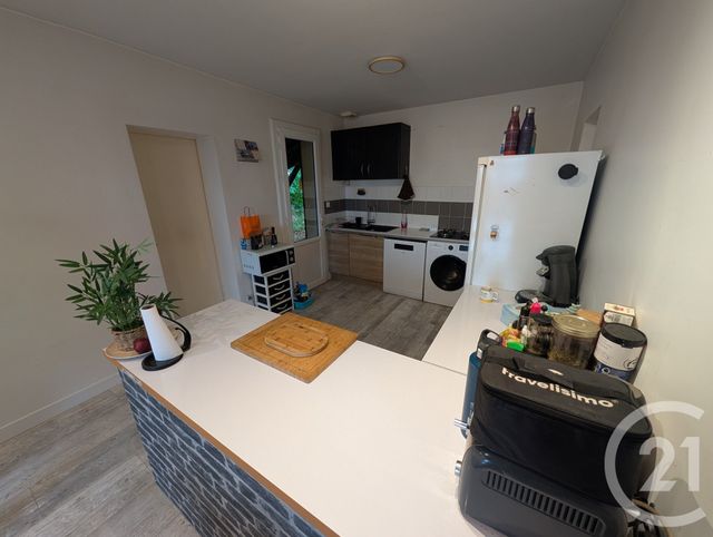 Maison &agrave; louer - 4 pi&egrave;ces - 95,55 m2 - Horsarrieu - 40 - AQUITAINE