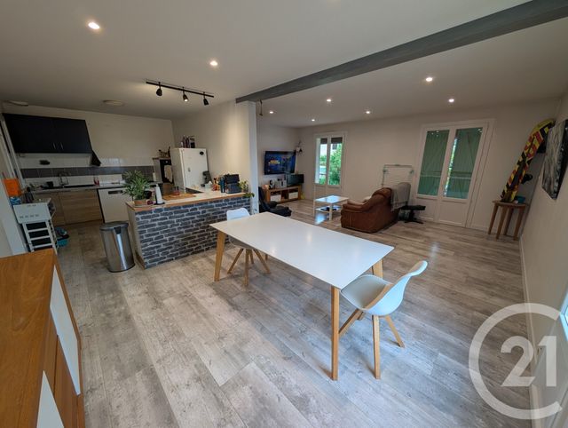 Maison &agrave; louer - 4 pi&egrave;ces - 95,55 m2 - Horsarrieu - 40 - AQUITAINE