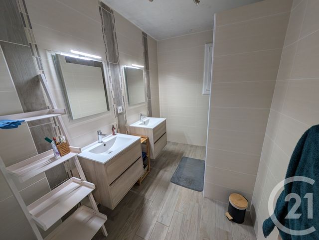 Maison &agrave; louer - 4 pi&egrave;ces - 95,55 m2 - Horsarrieu - 40 - AQUITAINE
