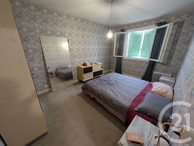 Maison &agrave; louer - 4 pi&egrave;ces - 95,55 m2 - Horsarrieu - 40 - AQUITAINE