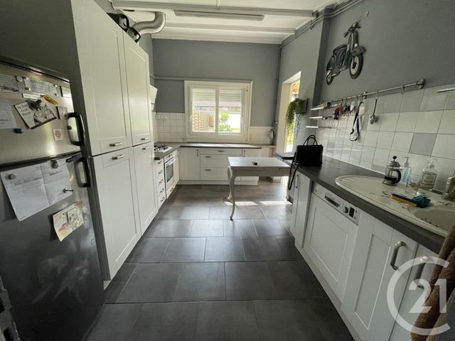Maison &agrave; louer - 5 pi&egrave;ces - 92,01 m2 - Orthez - 64 - AQUITAINE