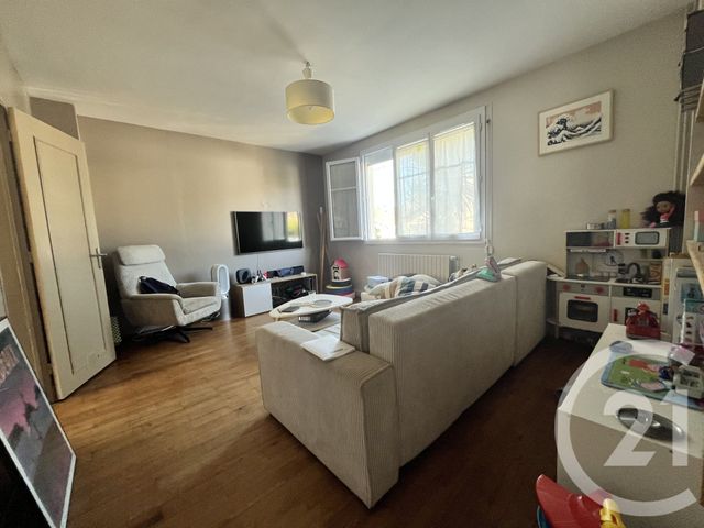 Maison &agrave; louer - 5 pi&egrave;ces - 92,01 m2 - Orthez - 64 - AQUITAINE