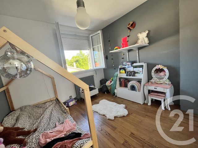 Maison &agrave; louer - 5 pi&egrave;ces - 92,01 m2 - Orthez - 64 - AQUITAINE