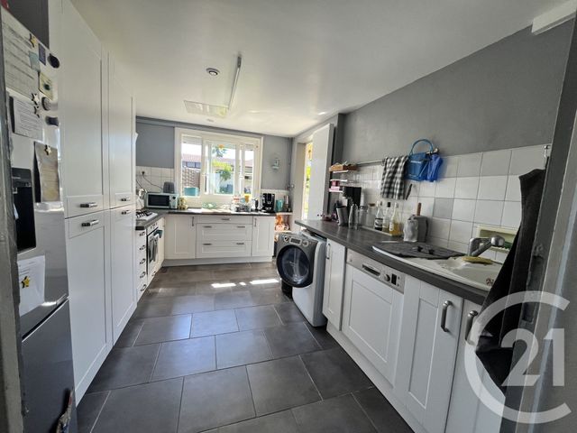 Maison &agrave; louer - 5 pi&egrave;ces - 92,01 m2 - Orthez - 64 - AQUITAINE