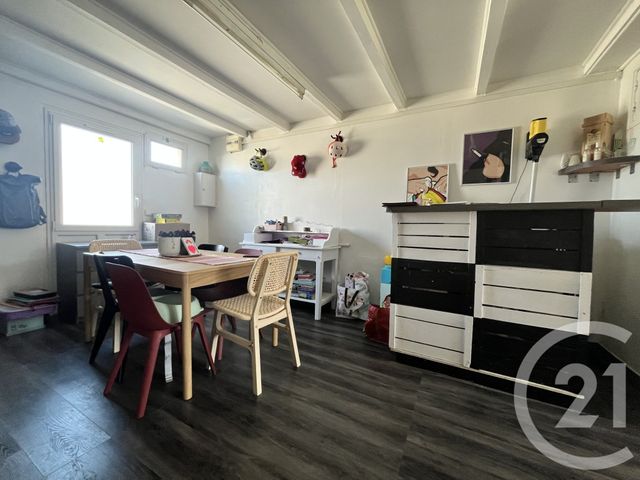 Maison &agrave; louer - 5 pi&egrave;ces - 92,01 m2 - Orthez - 64 - AQUITAINE