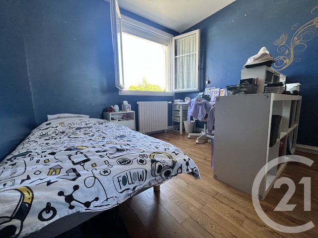 Maison &agrave; louer - 5 pi&egrave;ces - 92,01 m2 - Orthez - 64 - AQUITAINE