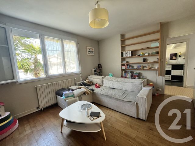 Maison &agrave; louer - 5 pi&egrave;ces - 92,01 m2 - Orthez - 64 - AQUITAINE