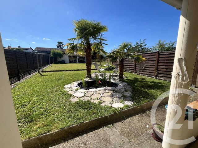 Maison &agrave; louer - 5 pi&egrave;ces - 92,01 m2 - Orthez - 64 - AQUITAINE
