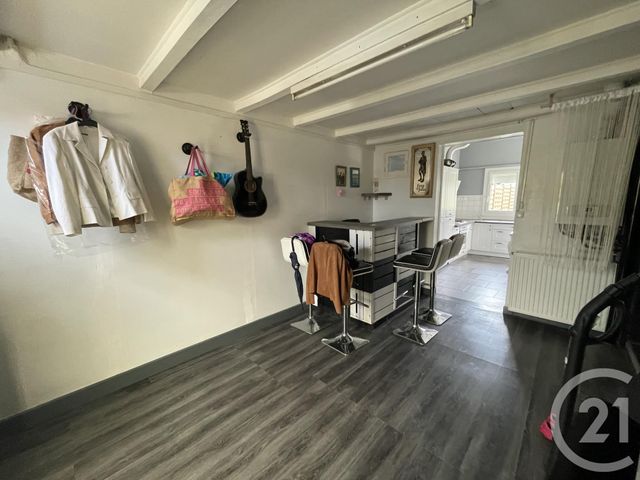 Maison &agrave; louer - 5 pi&egrave;ces - 92,01 m2 - Orthez - 64 - AQUITAINE
