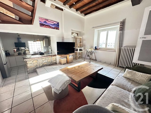 Maison &agrave; vendre - 5 pi&egrave;ces - 155,36 m2 - Lagor - 64 - AQUITAINE