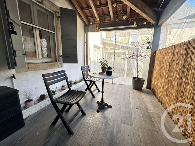 Maison &agrave; vendre - 5 pi&egrave;ces - 155,36 m2 - Lagor - 64 - AQUITAINE