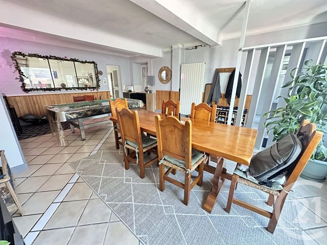 Maison &agrave; vendre - 5 pi&egrave;ces - 155,36 m2 - Lagor - 64 - AQUITAINE