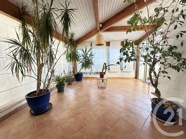 Maison &agrave; vendre - 5 pi&egrave;ces - 155,36 m2 - Lagor - 64 - AQUITAINE