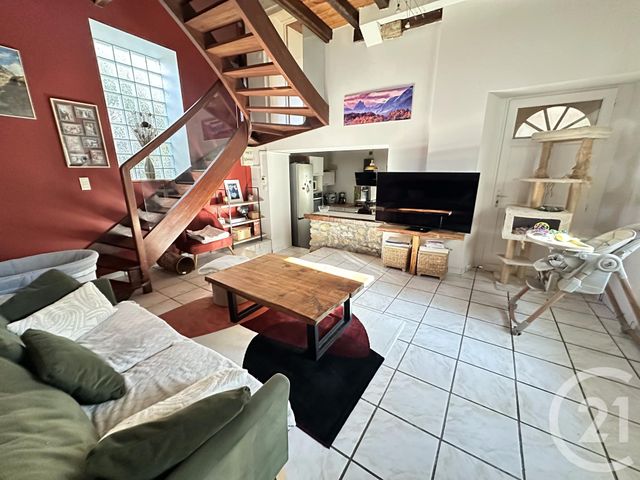 Maison &agrave; vendre - 5 pi&egrave;ces - 155,36 m2 - Lagor - 64 - AQUITAINE