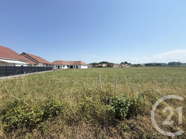 Terrain &agrave; vendre - 2657 m2 - Maslacq - 64 - AQUITAINE