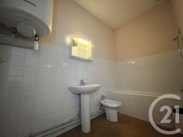 Maison &agrave; louer - 5 pi&egrave;ces - 112,34 m2 - Orthez - 64 - AQUITAINE