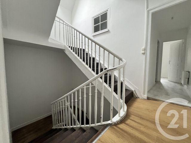 Maison &agrave; louer - 5 pi&egrave;ces - 112,34 m2 - Orthez - 64 - AQUITAINE