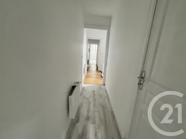 Maison &agrave; louer - 5 pi&egrave;ces - 112,34 m2 - Orthez - 64 - AQUITAINE