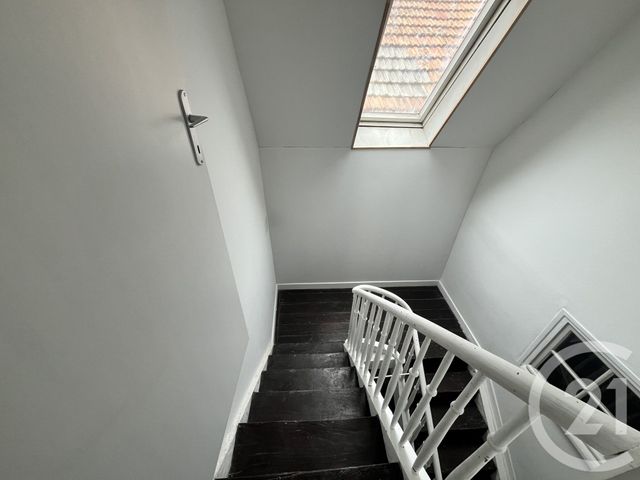 Maison &agrave; louer - 5 pi&egrave;ces - 112,34 m2 - Orthez - 64 - AQUITAINE